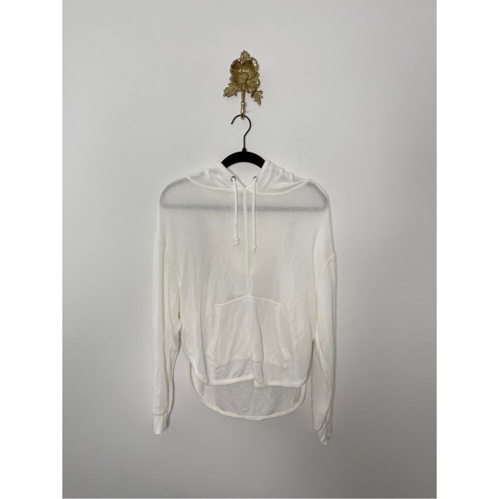 Free People Movement "Back Into It" Hoodie M